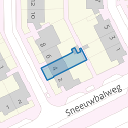 Perceel ASD07-K-9259