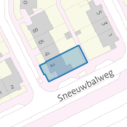 Perceel ASD07-K-9260