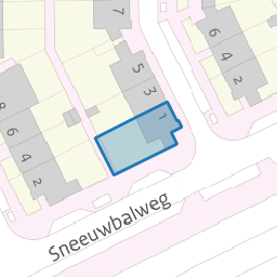 Perceel ASD07-K-9261