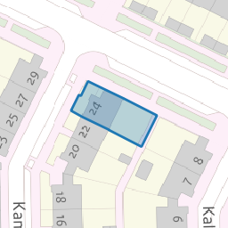 Perceel ASD07-K-9262