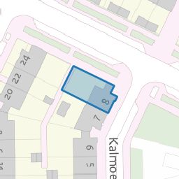 Perceel ASD07-K-9263