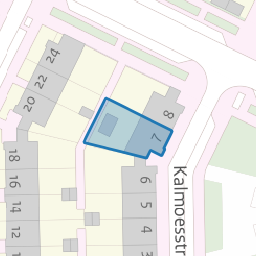 Perceel ASD07-K-9264