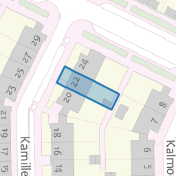 Perceel ASD07-K-9265