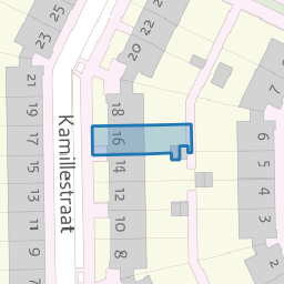 Perceel ASD07-K-9268