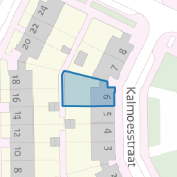 Perceel ASD07-K-9269