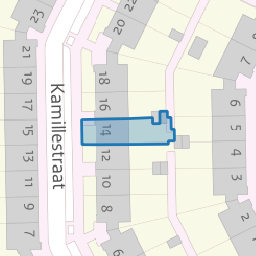 Perceel ASD07-K-9271