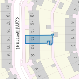 Perceel ASD07-K-9272