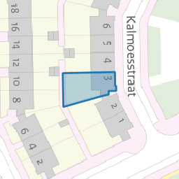 Perceel ASD07-K-9274