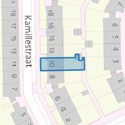 Perceel ASD07-K-9275