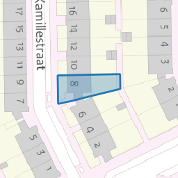 Perceel ASD07-K-9276