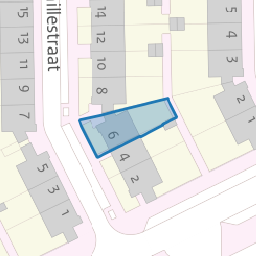 Perceel ASD07-K-9277