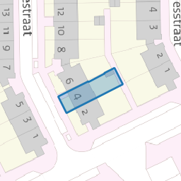 Perceel ASD07-K-9278