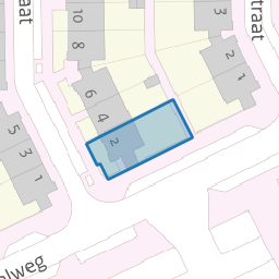 Perceel ASD07-K-9279