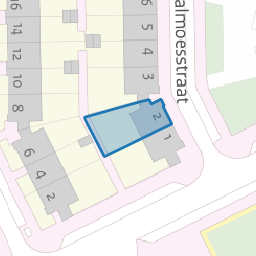 Perceel ASD07-K-9280