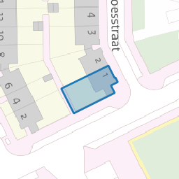 Perceel ASD07-K-9281