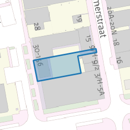 Perceel ASD07-K-9295