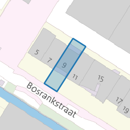 Perceel ASD07-K-9308