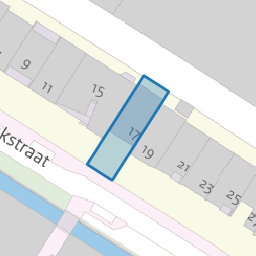 Perceel ASD07-K-9311