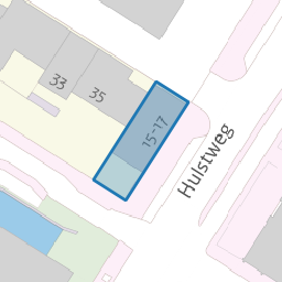 Perceel ASD07-K-9316