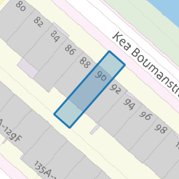 Perceel ASD07-K-9318