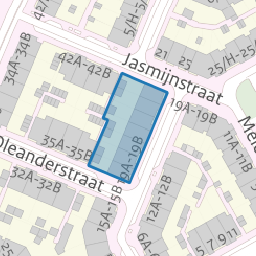 Perceel ASD07-K-9323