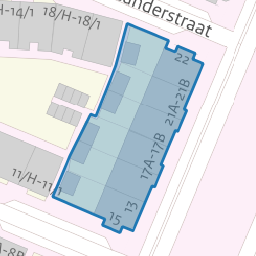 Perceel ASD07-K-9324