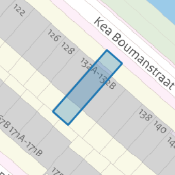 Perceel ASD07-K-9327