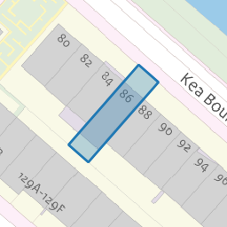 Perceel ASD07-K-9331