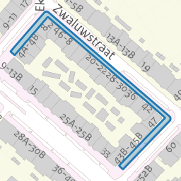 Perceel ASD07-K-9385