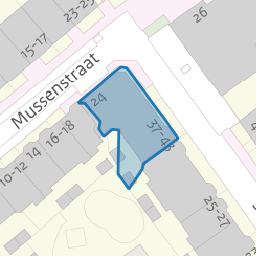 Perceel ASD07-K-9386