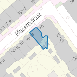 Perceel ASD07-K-9387