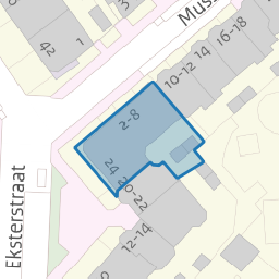 Perceel ASD07-K-9388