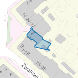 Perceel ASD07-K-9389