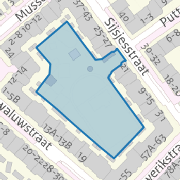 Perceel ASD07-K-9392