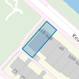 Perceel ASD07-K-9396