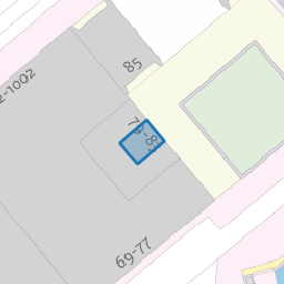 Perceel ASD07-K-9413