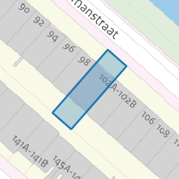 Perceel ASD07-K-9421