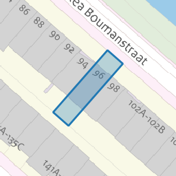 Perceel ASD07-K-9423