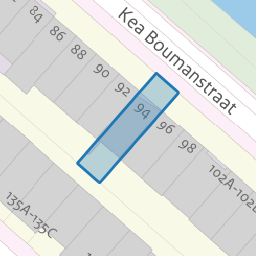 Perceel ASD07-K-9424