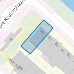 Perceel ASD07-K-9425