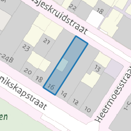 Perceel ASD07-K-9431