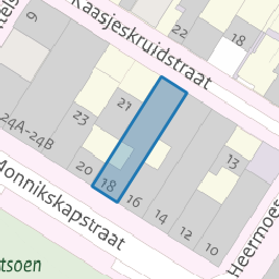 Perceel ASD07-K-9432