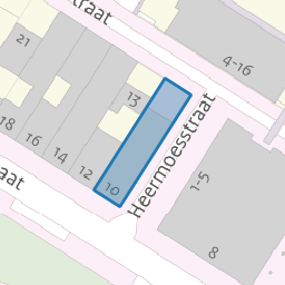 Perceel ASD07-K-9433