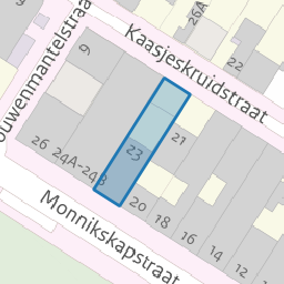 Perceel ASD07-K-9434