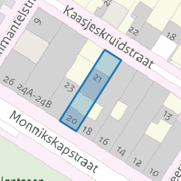 Perceel ASD07-K-9437