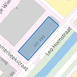 Perceel ASD07-K-9459