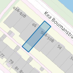 Perceel ASD07-K-9462