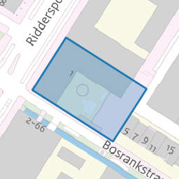 Perceel ASD07-K-9495