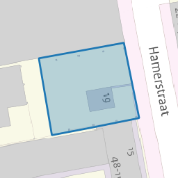 Perceel ASD07-K-9517