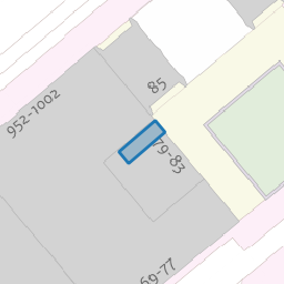 Perceel ASD07-K-9519